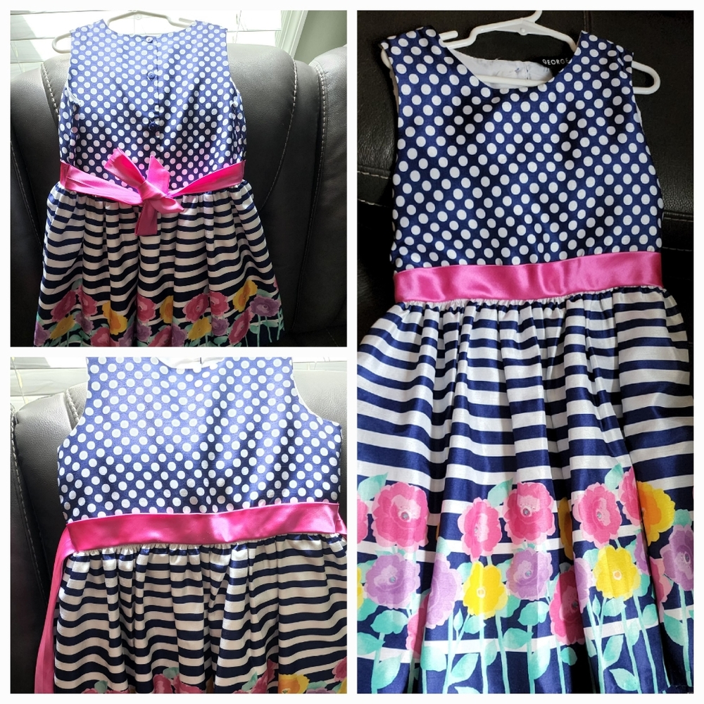 Girl dress